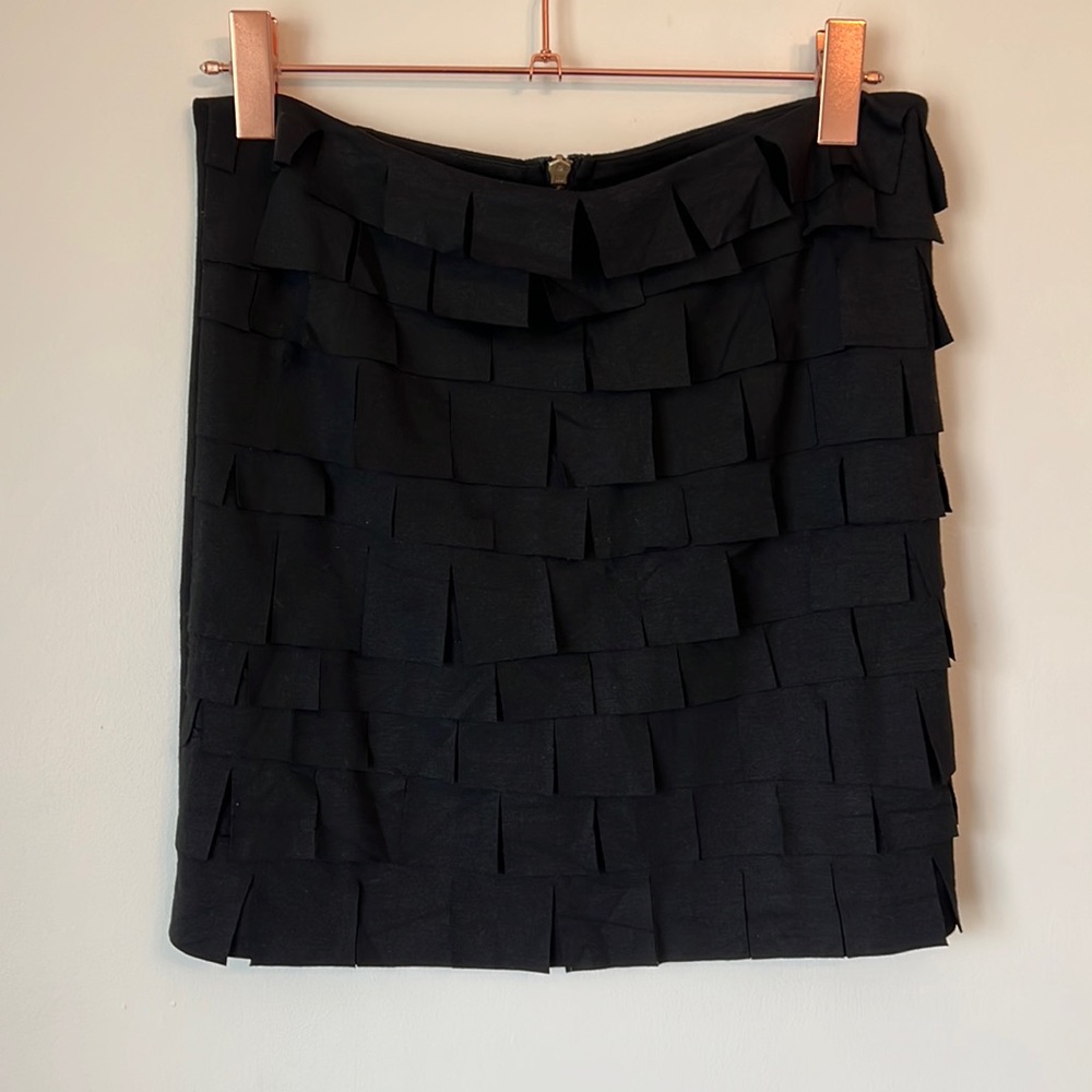 NWT aryn k skirt